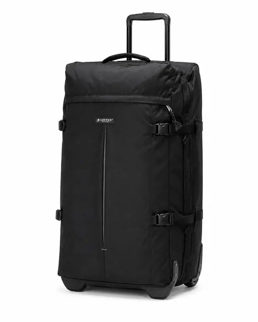 Дорожня сумка AIRTEX MIZAR 827, Чорний