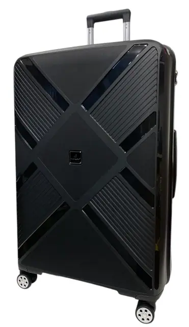 MADISSON 53103, Чорний