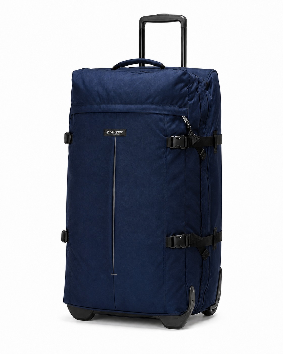 Синя дорожня сумка AIRTEX MIZAR 827